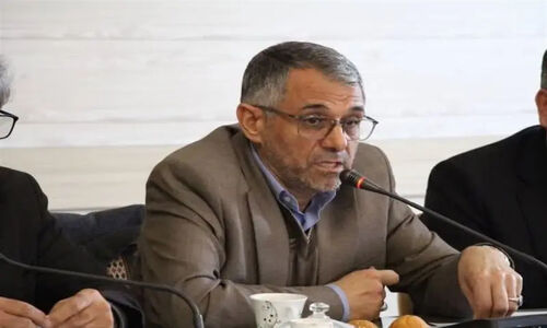 سد سرخاب نیر با ۴۵ میلیارد تومان اعتبار سال آینده به بهره‌برداری می‌رسد!