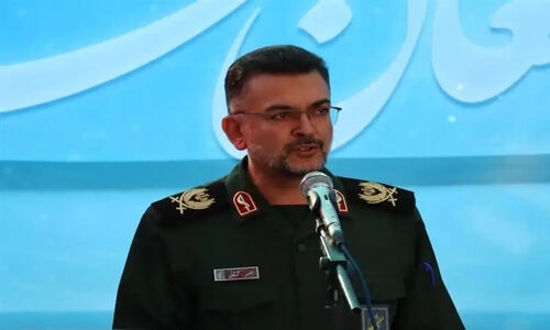 فرمانده سپاه: جهاد علمی تنها راه نجات ایران قوی است؛ جنبش نرم‌افزاری باید به تولید فناوری برسد!