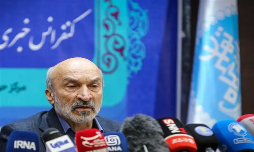 پشت پرده ساخت 4 برج فناوری در شهر دانش؛ فرصتی طلایی برای تحقق ماده 11 قانون جهش تولید دانش‌بنیان!