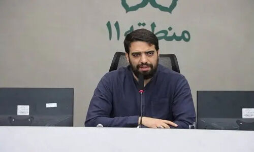مشارکت خیره‌کننده مردم منطقه ۱۱ در اجرای طرح «من شهردارم۴»؛ موفقیتی بی‌سابقه در تصمیم‌گیری‌های شهری