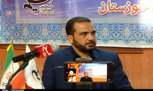 پل راه‌آهن شلمچه–بصره تا اربعین تکمیل می‌شود / لزوم استقرار مدیریت واحد مرزها