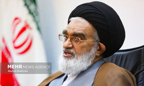 آیت‌الله سعیدی: همه اقدامات باید مطابق احکام شرع و قوانین اسلامی باشد