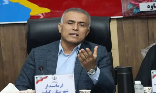 فرماندار گناوه خبر داد: ثبت نام الکترونیکی داوطلبان شوراها از ۲۱ دی آغاز می‌شود!