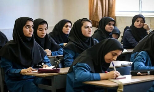 وقتی مدرسه هست اما آموزش در حال غروب است؛ هشدار درباره افت تحصیلی نگران‌کننده