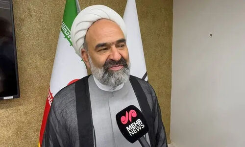 ابرکوه میزبان باشکوه‌ترین کنگره سراسری شعر کویر در بیستمین سالگرد فعالیتش شد!