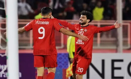 زمان برگزاری دو دیدار حساس لیگ برتر فوتبال به یک روز زودتر منتقل شد!