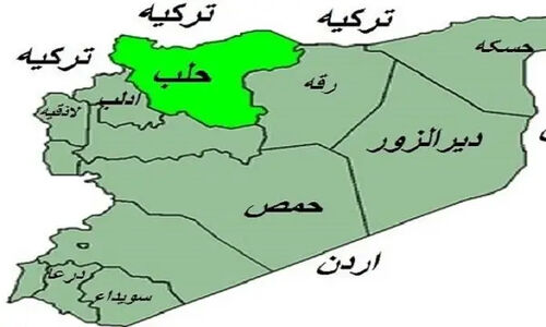 انفجار در حلب؛ واقعیت یا شایعه‌ای که شهر را به هم ریخت؟