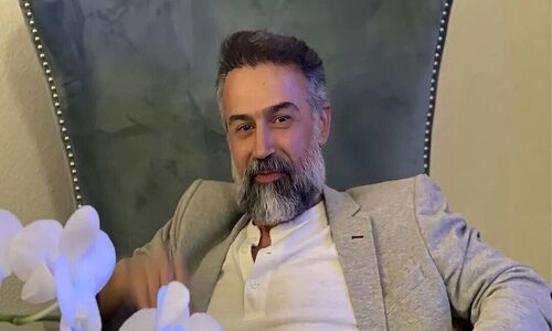 هر چی تا حالا شباهت پدر و پسری دیدید کنار بزارید و به کپی برابر اصل بودن دانا، پسر دانیال حکیمی به پدرش پی ببرید+عکس/حیرت آوره