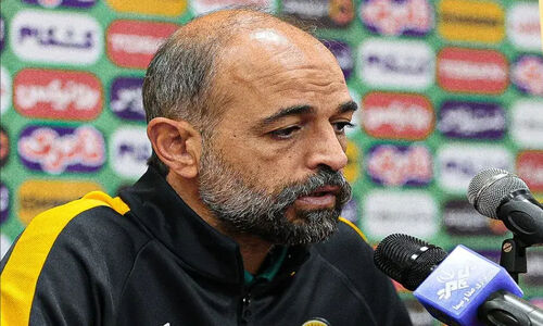 محرم نویدکیا: با ۵ برد می‌توانیم قهرمان شویم؛ کوتاه‌ترین مسیر جام حذفی!