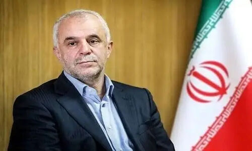 سعید اوحدی با حکم رئیس‌جمهور به مشاور ویژه امور ایثارگران تبدیل شد!