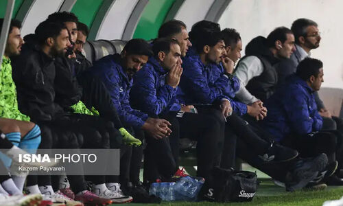 مربی خیبر: نبرد اصالت و تجربه در دیدار حساس مقابل سپاهان!