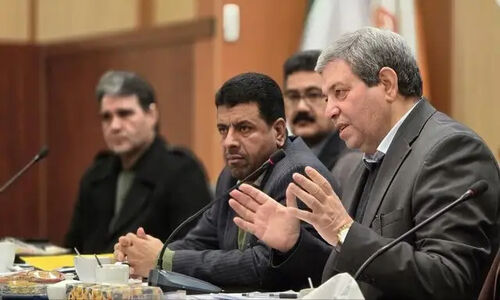 رئیس بهزیستی: بدون نیروی انسانی کارآمد، توسعه خدمات اجتماعی محال است!