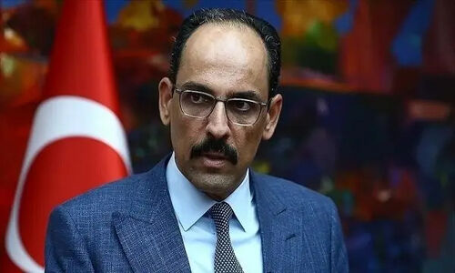 دیدار محرمانه رئیس اطلاعات ترکیه با هیئت برجسته حماس در استانبول؛ گامی مهم در توافق آتش‌بس غزه