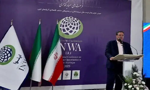 استاندار آذربایجان غربی خبر داد: سرمایه‌گذاری‌های کلان و تحول شگفت‌انگیز در راه است!