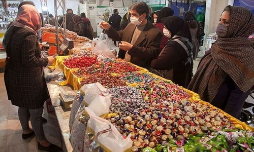 چرا سفره شب یلدا برای مردم کوچک‌تر شد؟ نایب‌رئیس اتاق اصناف پاسخ می‌دهد