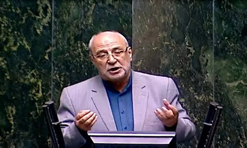 هشدار حاجی دلیگانی: کاهش بودجه فرهنگ، بنیان‌های توسعه کشور را به لرزه در می‌آورد!