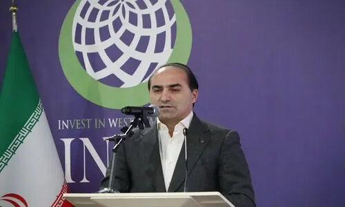 ۴۵ واحد صنعتی در خوی در حال ساخت؛ اشتغالزایی برای بیش از ۲۳۰۰ نفر در راه است!