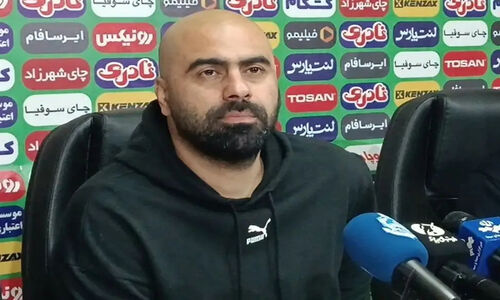 ملوان بندرانزلی چگونه مقابل تیم منسجم مس شهربابک درخشید؟ گزارش تازه از نبرد نفس‌گیر فوتبال!