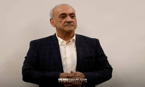 گرشاسبی خبر داد: لیست گل‌محمدی هفته آینده رونمایی می‌شود!