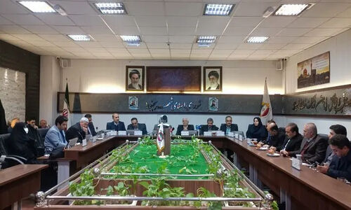 ۱۲ سال وعده بی‌نتیجه؛ ترمینال بجنورد همچنان در بلاتکلیفی عجیب!