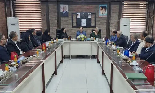 فرماندار تنگستان: آسایش دانش‌آموزان در امتحانات باید اولویت اول باشد!