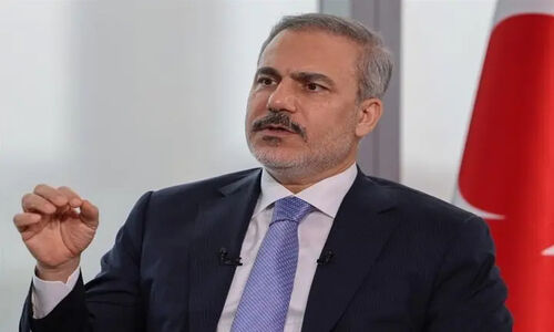 ترکیه هشدار داد: اسرائیل مسیر رسیدن به آتش بس مرحله دوم را سخت‌تر می‌کند
