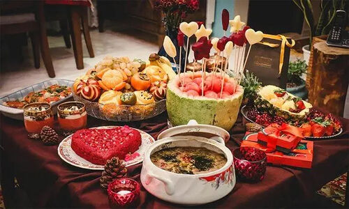 یلدایی که همه می‌خواهند مثل آن باشد؛ اما واقعیت چیست؟