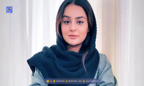رازهای زندگی میترا ابراهیمی؛ همسر دوم پیمان قاسم خانی که روانشناس و مستندساز است!