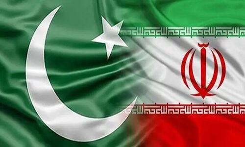 پیام ویژه حسن نیت رئیس جمهور پاکستان به رهبر ایران هنگام عبور از آسمان کشورمان