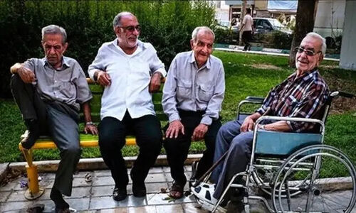 کدام روابط اجتماعی معجزه‌ای برای بهبود حال سالمندان است؟