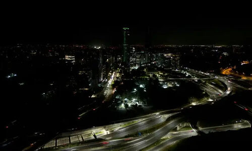 سان‌فرانسیسکو در تاریکی مطلق؛ قطعی برق گسترده شوک‌آور به شهر ساحلی!