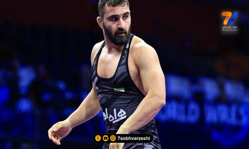 رازهای موفقیت مجتبی گلیج؛ قهرمان کم‌نظیر کشتی آزاد ایران در وزن ۹۷ کیلوگرم