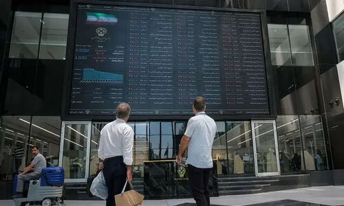بورس در نقطه عطف؛ رشد واقعی است یا بازی هیجان؟