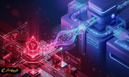 ترون با اتصال رسمی به Base، راه‌تعامل با اتریوم را هموار کرد!