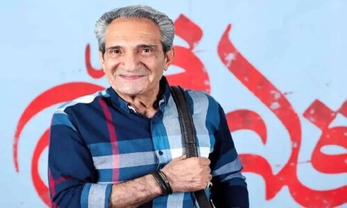 تغییر چهره حیرت‌انگیز آقای بیات در سریال خانه به دوش همه را بهت‌زده کرد!