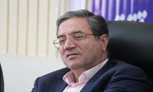 استاندار آذربایجان غربی: خوی به قطب پررونق سرمایه‌گذاری کشور تبدیل می‌شود!