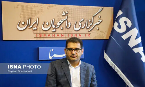 رئیس دانشگاه علمی‌کاربردی اصفهان: پژوهش‌ها باید مستقیم به اشتغال و ثروت‌زایی منجر شوند!