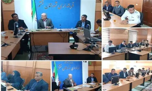 طوفان سهمگین قشم، 960 میلیارد ریال خسارت به برق جزیره زد!