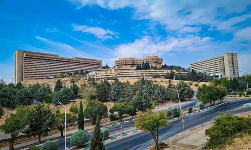 دانشگاه شیراز، طلایه‌دار هدایت شغلی و مهارت‌افزایی در کشور شد!