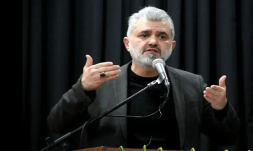 حزب‌الله لبنان: دولت بی‌دلیل امتیازهای حساس به دشمن می‌دهد!