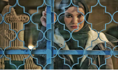 عصر سینما | مجردی متین ستوده، گریه‌های نفیسه روشن و فیلم گوزن های اتوبان