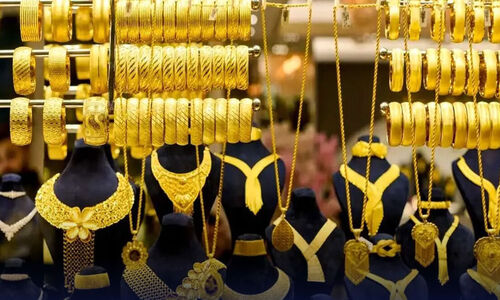 پیش بینی قیمت طلا امروز شنبه ۱۰ آبان ۱۴۰۴
