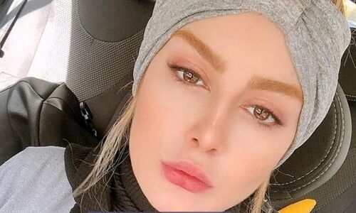 آلبوم عروسی سحر قریشی در ۱۷ سالگی و زندگی با همسرانش