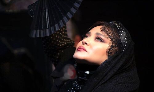 بیوگرافی بهاره رهنما+ عکس همه شوهرانش