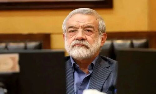 نماینده تهران: حسن روحانی متهم ردیف اول دزدیده شدن فرش های سعدآباد است!