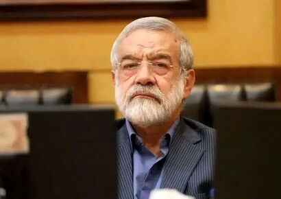 نماینده تهران: حسن روحانی متهم ردیف اول دزدیده شدن فرش های سعدآباد است!