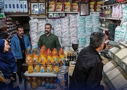 جدول قیمت کالاهای اساسی ۸ آبان ۱۴۰۴؛ افزایش چشمگیر قیمت گوشت