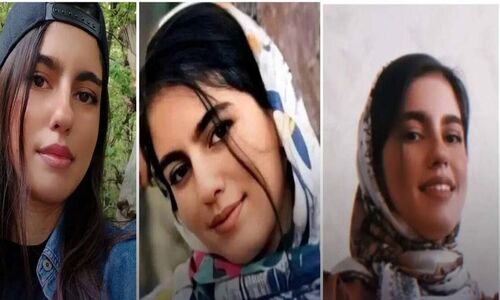 بیوگرافی الهه حسین نژاد دخترک مظلوم ایران/ بهمن فرزانه کی مجازات می‌شود؟