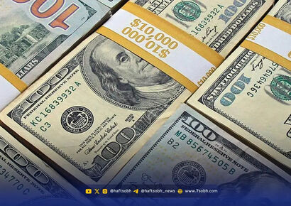 قیمت دلار، یورو و سایر ارزها ۱۳ آبان؛ دلار باز هم وارد کانال جدید قیمتی شد
