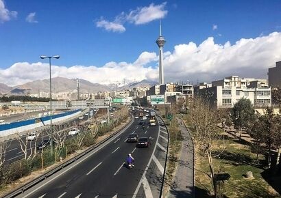 هوای تهران از این تاریخ دوباره گرم می‌شود!